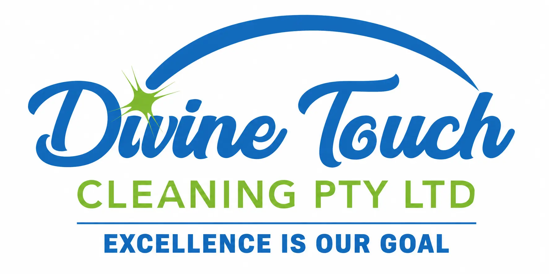 Divine Touch Cleaning Pty Ltd